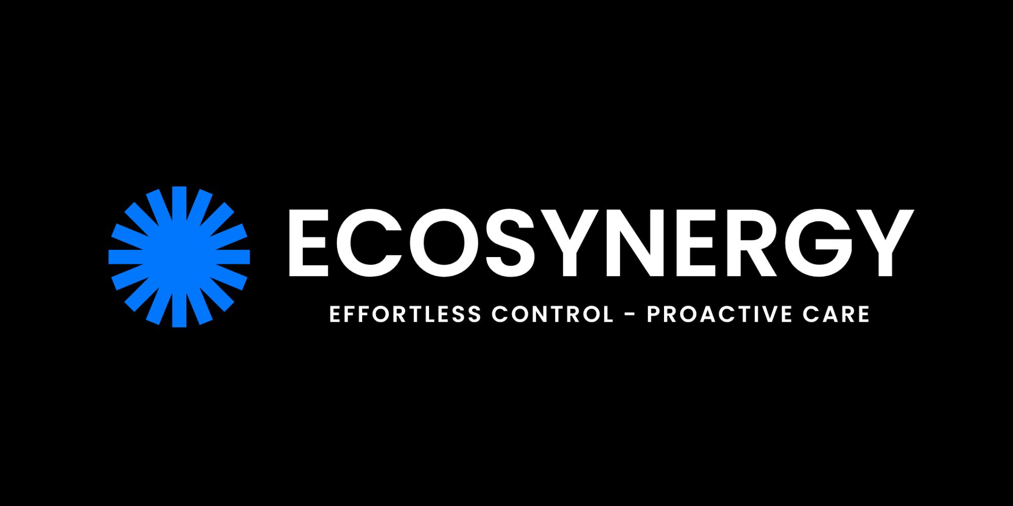 Ecosynergy